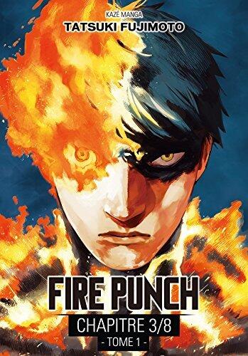Fire Punch: Chapitre 3