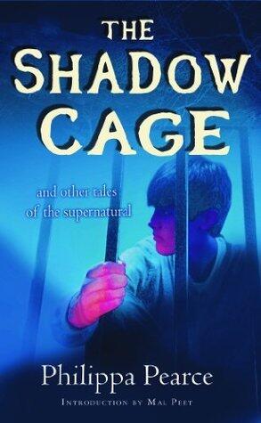 The Shadow Cage, and Other Tales of the Supernatural