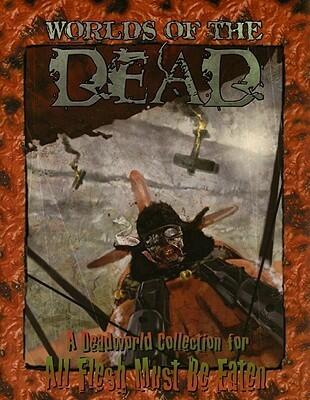 Worlds of the Dead *OP