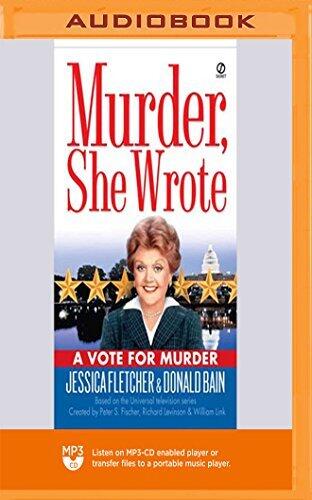 Vote for Murder, A