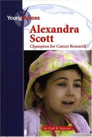 Alexandra Scott