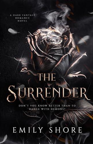 The Surrender: A Dark Fallen Angel Fantasy Romance