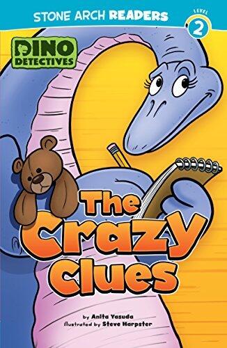 The Crazy Clues