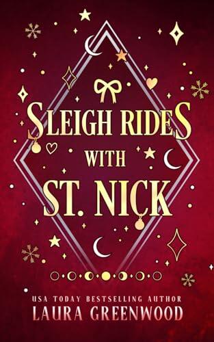 Sleigh Rides With St. Nick