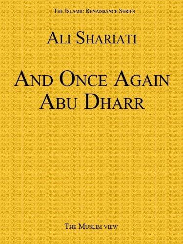 Once Again Abu Dharr