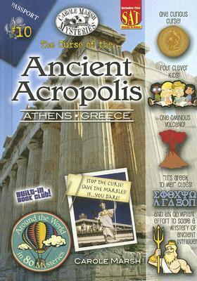 The Curse of the Ancient Acropolis: Athens, Greece