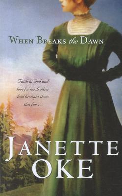 When Breaks The Dawn