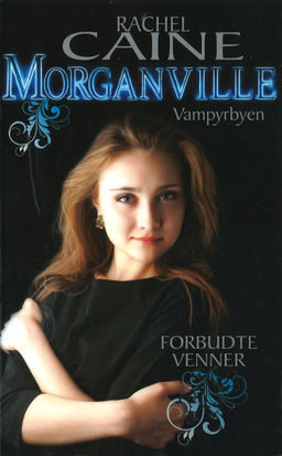 Forbudte venner