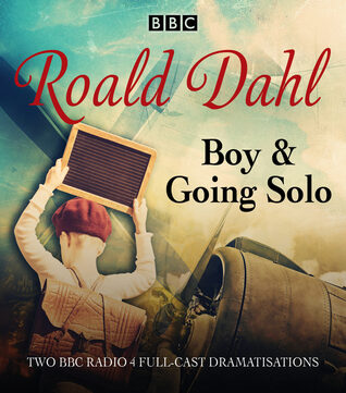 Boy Going Solo: BBC Radio 4 full-cast dramas