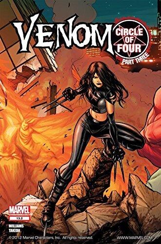 Venom (2011-2013) #13.2