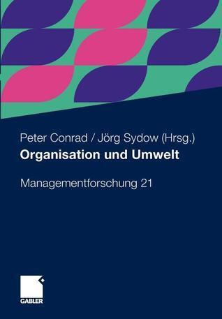 Organisation und Umwelt (Managementforschung)