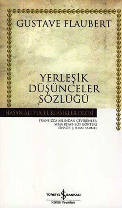 Yerlesik Düsünceler Sözlügü - Hasan Ali Yücel Klasikleri