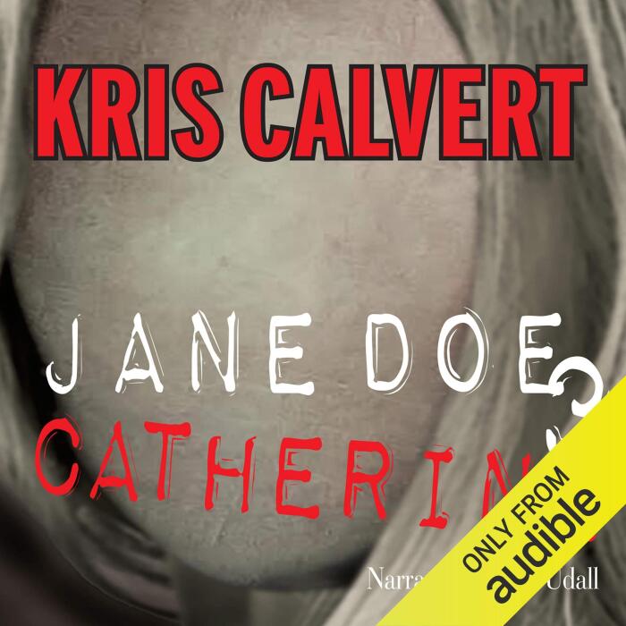 Jane Doe 3: Catherine