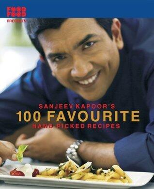 100 Favourite Hand-Picked Recipes