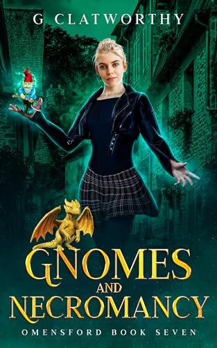 Gnomes and Necromancy