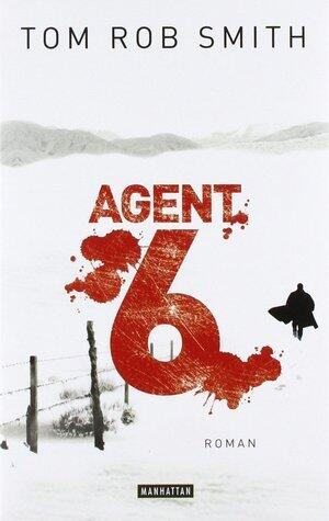 Agent 6