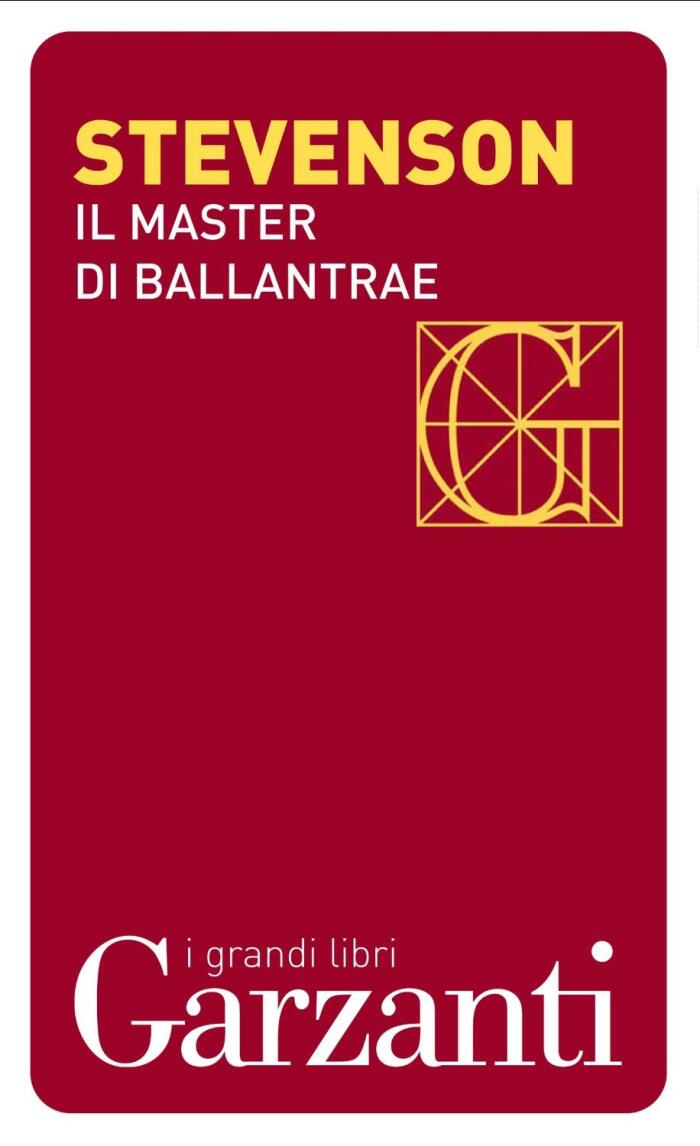 Il master di Ballantrae