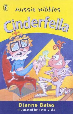 Cinderfella