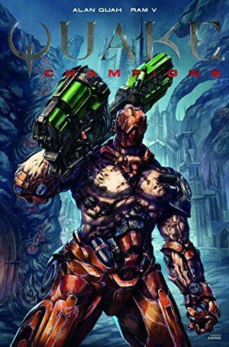 Quake Champions #4