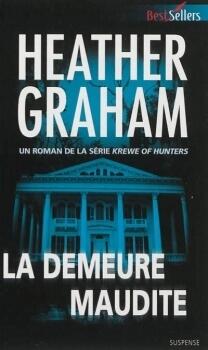la demeure maudite