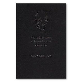 Chan Canasta - A Remarkable Man Vol. 2