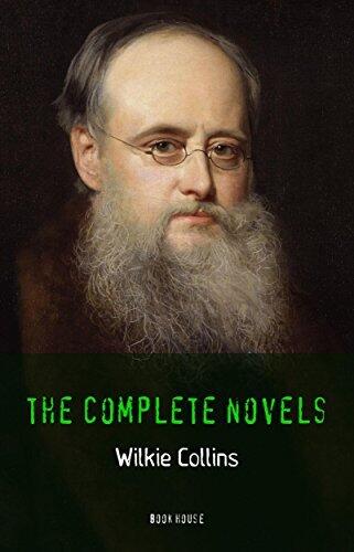 Wilkie Collins: The Complete Novels