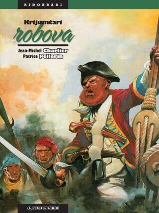 Riđobradi: Krijumčari robova