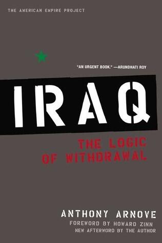 Iraq: The Logic of Withdrawal