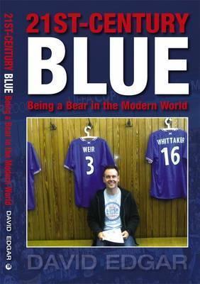 21st Century Blue: Being a Bear in the Modern World