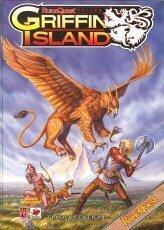 RuneQuest: Griffin Island