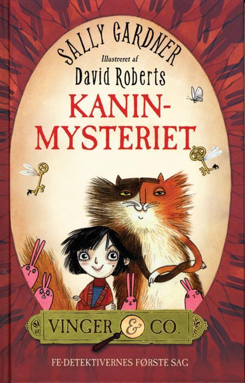 Kaninmysteriet