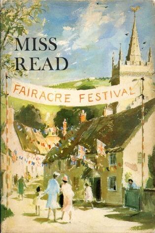 The Fairacre Festival