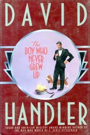 The Boy Who Never Grew Up