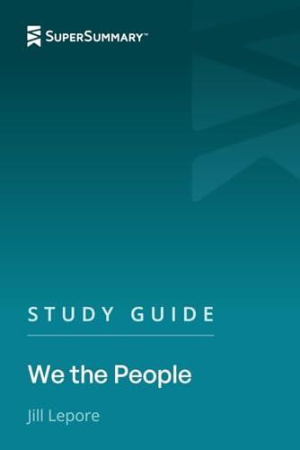 Study Guide: We the People