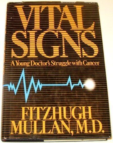 Vital Signs: A Young Doctor's Struggle With Cancer