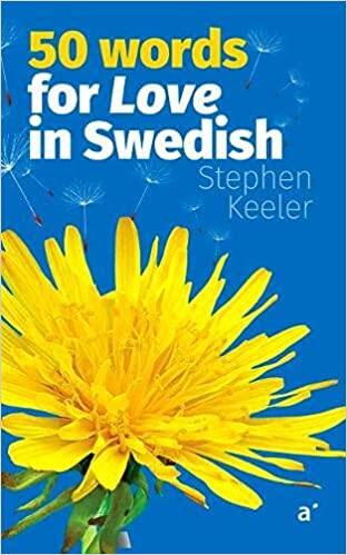 50 Words for Love in Swedish