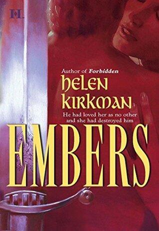 Embers (Mills & Boon M&B)