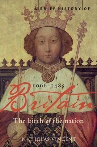 A Brief History of Britain