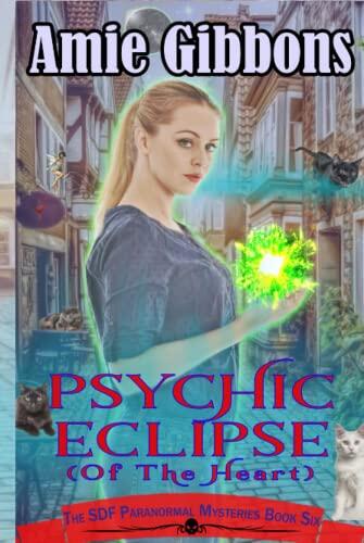 Psychic Eclipse (of the Heart)