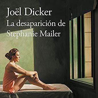 La desaparición de Stephanie Mailer