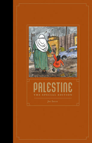 Palestine