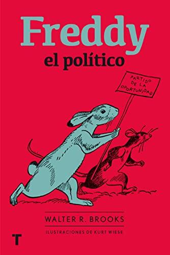 Freddy el político