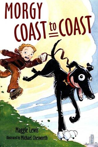 Morgy Coast to Coast