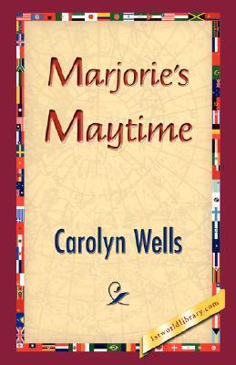 Marjorie's Maytime