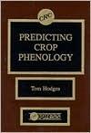 Predicting Crop Phenology