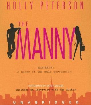 The Manny CD