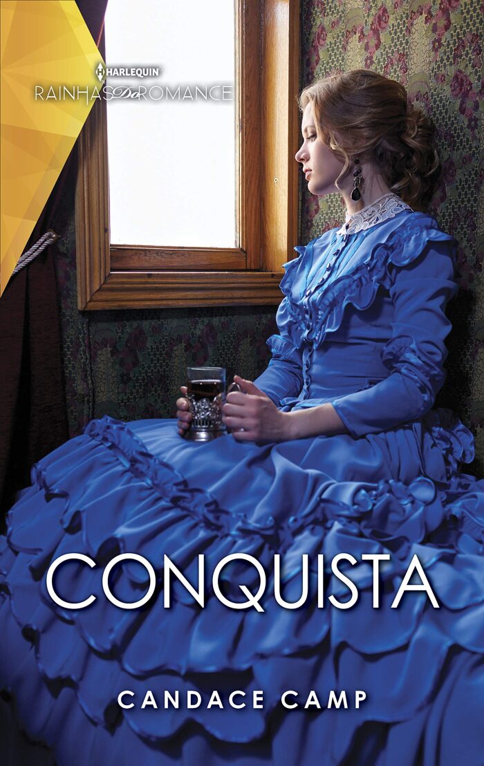Conquista