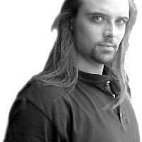 Jake Aurelian