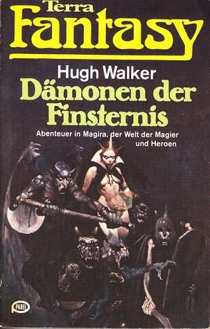 Dämonen der Finsternis