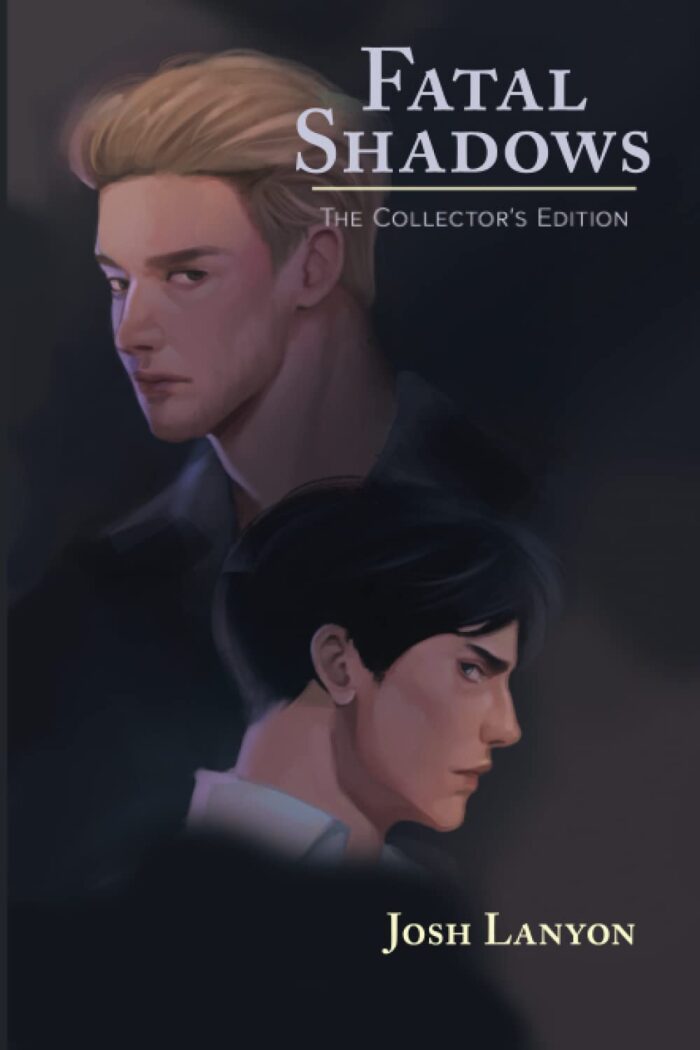 Fatal Shadows: The Collector's Edition